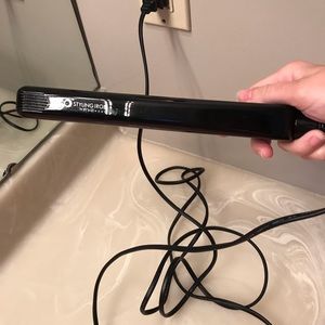 Go flat iron